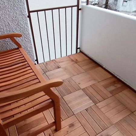 Bodensee Apartment Friedrichshafen Berg Buitenkant foto