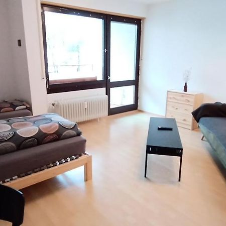 Bodensee Apartment Friedrichshafen Berg Buitenkant foto