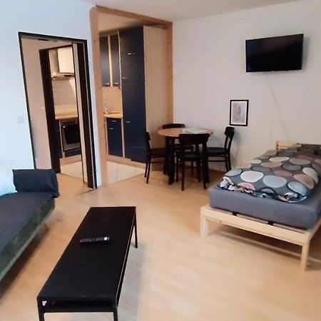 Bodensee Apartment Friedrichshafen Berg Buitenkant foto