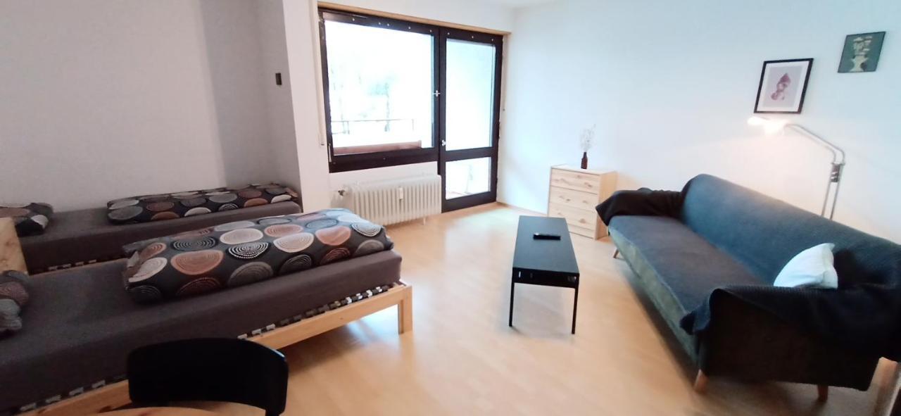 Bodensee Apartment Friedrichshafen Berg Buitenkant foto