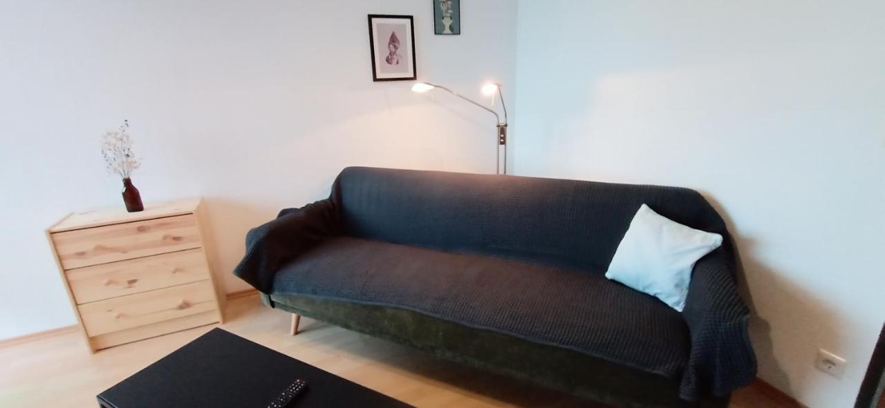Bodensee Apartment Friedrichshafen Berg Buitenkant foto