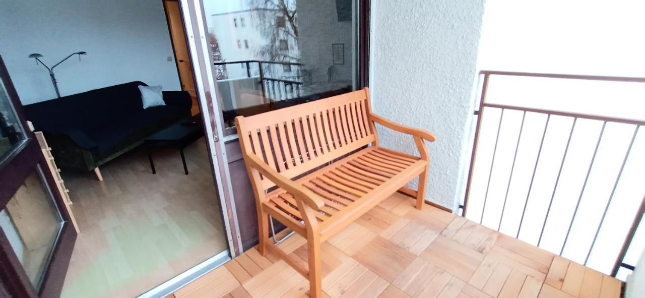 Bodensee Apartment Friedrichshafen Berg Buitenkant foto